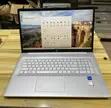 Laptop HP 17-inch Core i5 8GB RAM 256GB SSD - 2