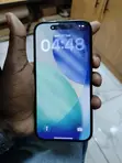 Apple iPhone 16 128GB Nyeusi - 3