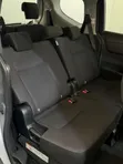 Toyota Sienta 2021 Nyeupe - 3