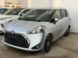 Toyota Sienta 2021 Nyeupe - 5