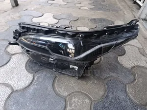 Taa ya Xenon ya Toyota Fortuner 2020-2026 (Iliyotumika)