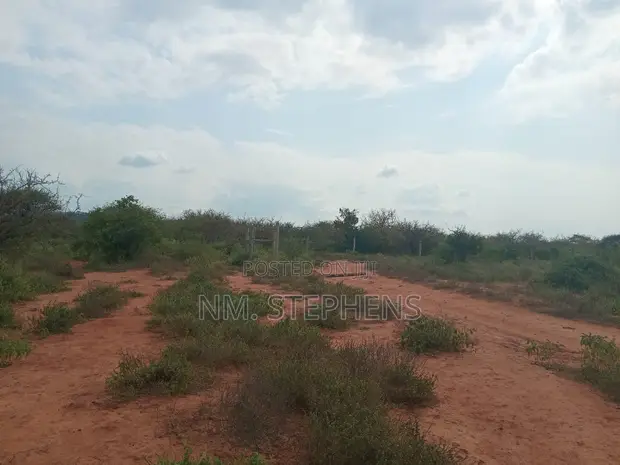 16.3 Acres Prime Fertile Land for Sale in Taveta - 1