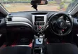 Subaru Impreza 2010 Silver - 1