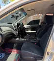 Subaru Impreza 2010 Silver - 3