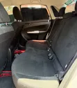 Subaru Impreza 2010 Silver - 4