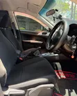 Subaru Impreza 2010 Silver - 5