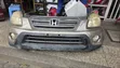 Honda CR-V RD7 Nosecut - Imported Ex-Japan - 2
