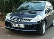 Nissan Tiida 2011 Hatchback - 2