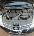 Nissan Tiida 2011 Hatchback - 4