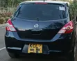 Nissan Tiida 2011 Hatchback - 5