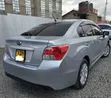 Subaru Impreza 2016 Nyeupe - 2