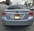 Subaru Impreza 2016 Nyeupe - 3