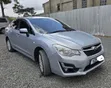 Subaru Impreza 2016 Nyeupe - 5