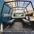 Toyota Land Cruiser 79 Series 2016 Nyeupe - 4