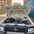 Toyota Land Cruiser 79 Series 2016 Nyeupe - 5