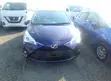 Toyota Vitz 2019 Purple - 1