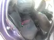 Toyota Vitz 2019 Purple - 4