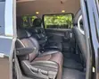 Nissan Elgrand 2017 Nyeusi - 2