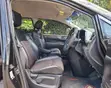 Nissan Elgrand 2017 Nyeusi - 4