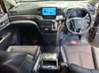 Nissan Elgrand 2017 Nyeusi - 5