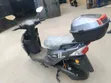 Pikipiki ya Umeme 2024 - Kijivu - 3