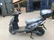 Pikipiki ya Umeme 2024 - Kijivu - 5