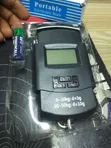 Digital Heavy Duty Portable Weighing Scale (50 KG) - 2