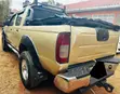 Nissan Hardbody 3000TD Hi-Rider 2007 Beige - 2