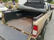 Nissan Hardbody 3000TD Hi-Rider 2007 Beige - 4