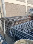 Heavy Duty Scaffolding Ladder - Brand New - 3