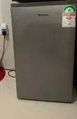 Hisense 94L Refrigerator - 1