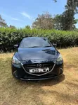 Mazda Demio 2018 Black - 2