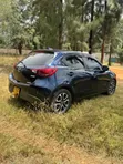 Mazda Demio 2018 Black - 3