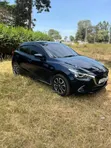 Mazda Demio 2018 Black - 4