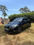 Mazda Demio 2018 Black - 5