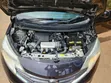 Nissan Note 2013 Burgundy - 1
