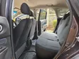 Nissan Note 2013 Burgundy - 3
