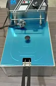 ElectroMate Single Deep Fryer 6L - 2