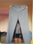 Brand New Wideleg Trousers - 3