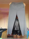 Brand New Wideleg Trousers - 4