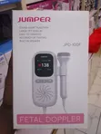 Jumper Fetal Doppler Machine - 1
