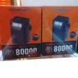 Amaya Power Box 800 80000mAh APB-80 22.5W PD - 1