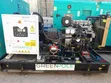 New Perkins 20kva Generator - 1