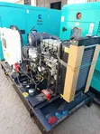 New Perkins 20kva Generator - 2