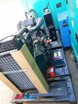 New Perkins 20kva Generator - 3