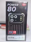 New Itel Power 80 128GB - 3