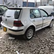 Volkswagen Golf 1.6 Automatic 2003 - 2