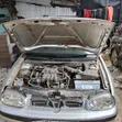 Volkswagen Golf 1.6 Automatic 2003 - 5