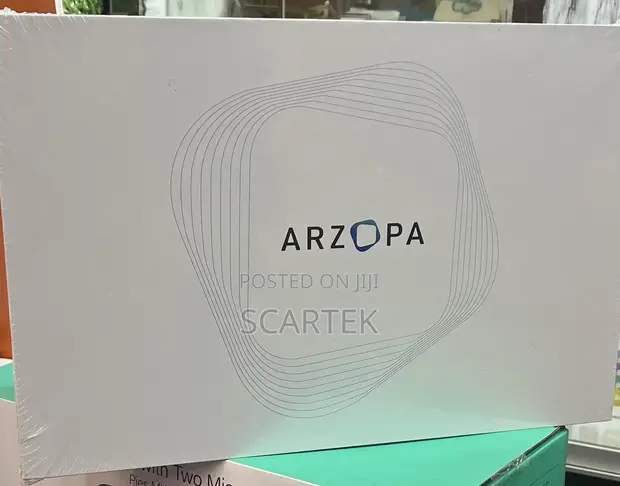 Arzopa S1 Table 15.6" 1080P Portable Monitor - 1