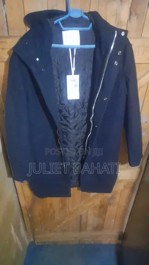 Jack & Jones Men's Classic Trench Coat